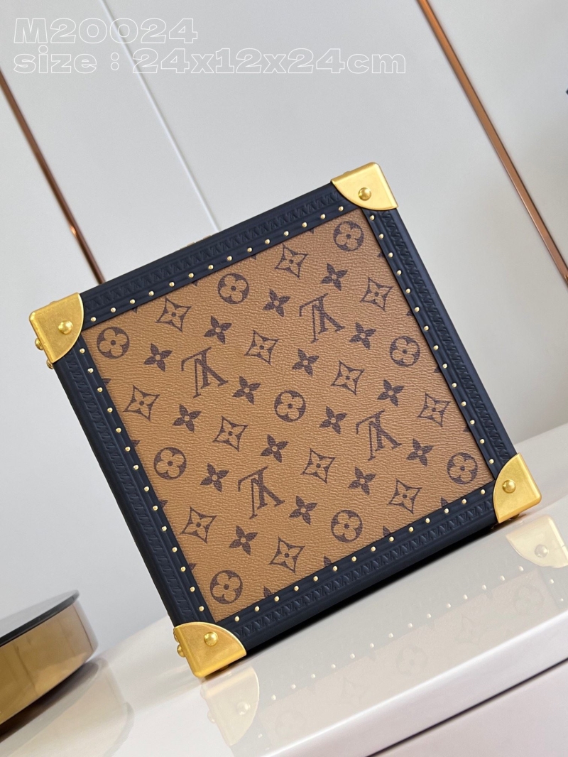 LV Box Bags